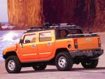 Hummer H2 SUT Concept 2004 года